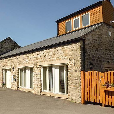 Setch Barn Villa Masham Bagian luar foto