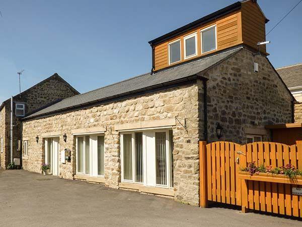 Setch Barn Villa Masham Bagian luar foto