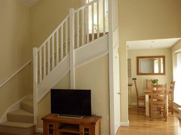 Setch Barn Villa Masham Bagian luar foto